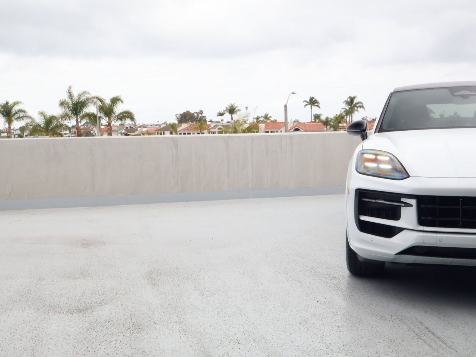 New 2026 Porsche Cayenne GTS AWD/4WD image 11
