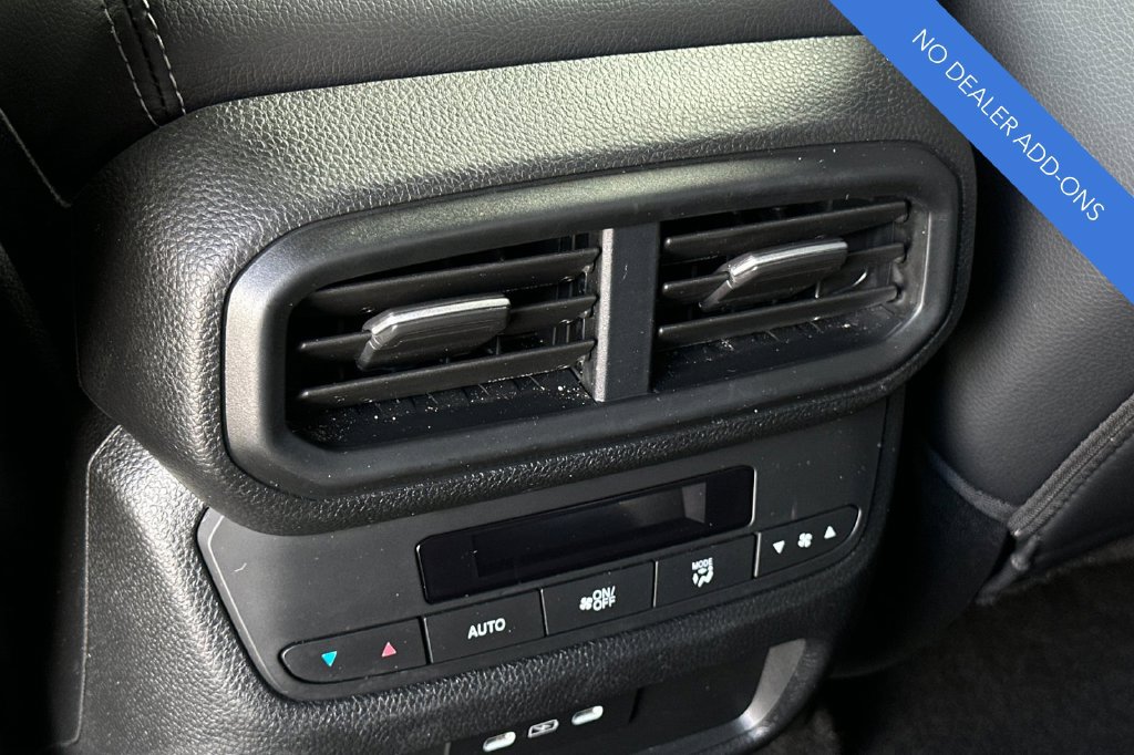 Certified 2025 Honda Pilot EX-L image 14