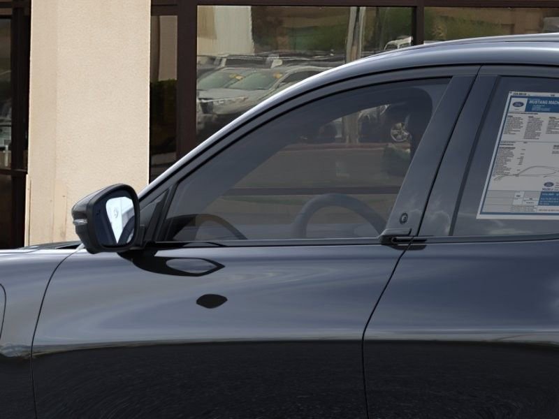 New 2026 Ford Mustang Mach-E Premium w/ Sport Appearance Package RWD image 20