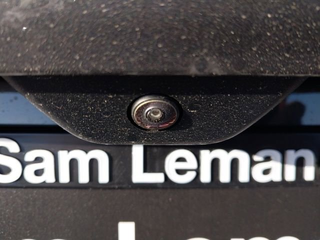 New 2025 Jeep Grand Cherokee Laredo image 19