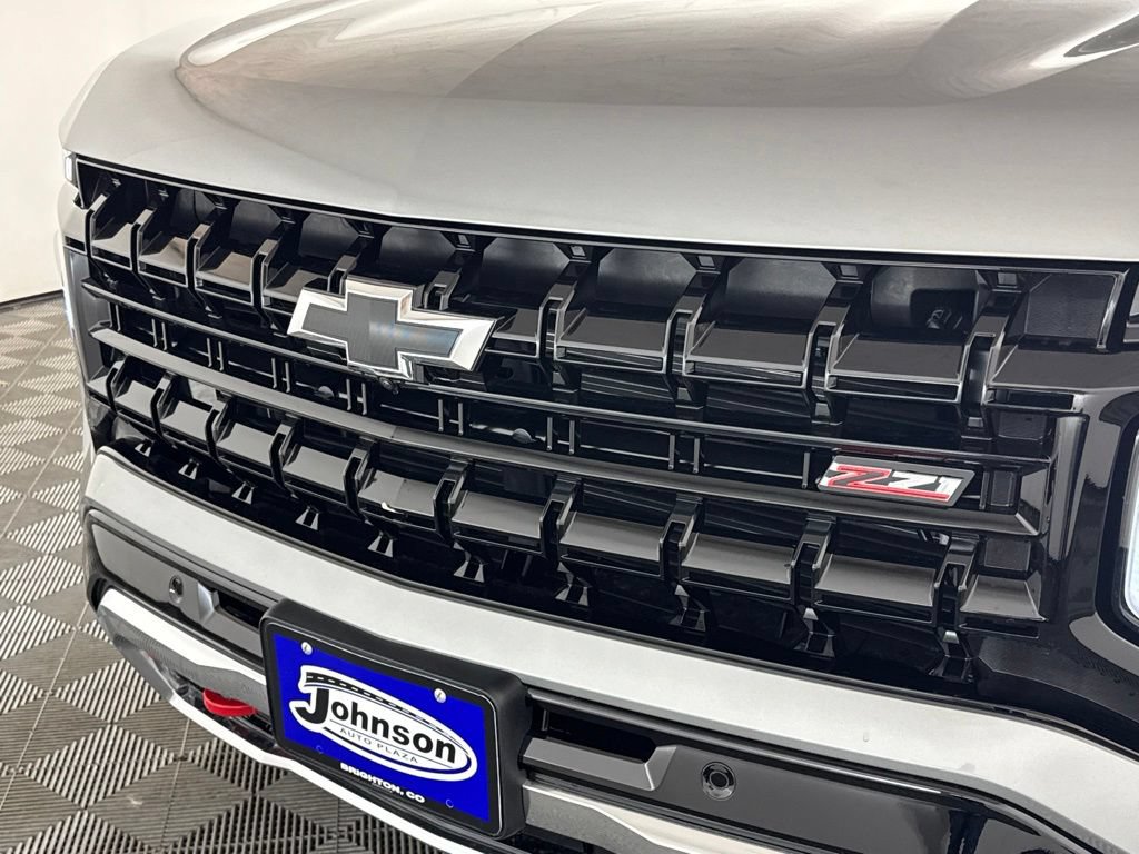 New 2026 Chevrolet Tahoe Z71 w/ Z71 Off-Road Package AWD/4WD image 41