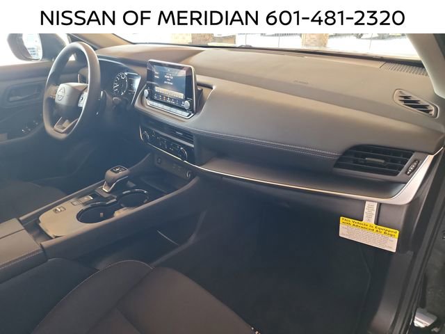 New 2026 Nissan Rogue S image 17