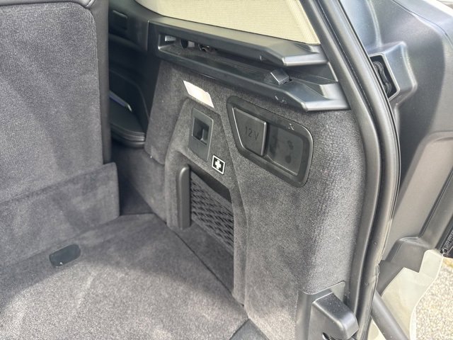 Used 2024 BMW X7 xDrive40i image 57