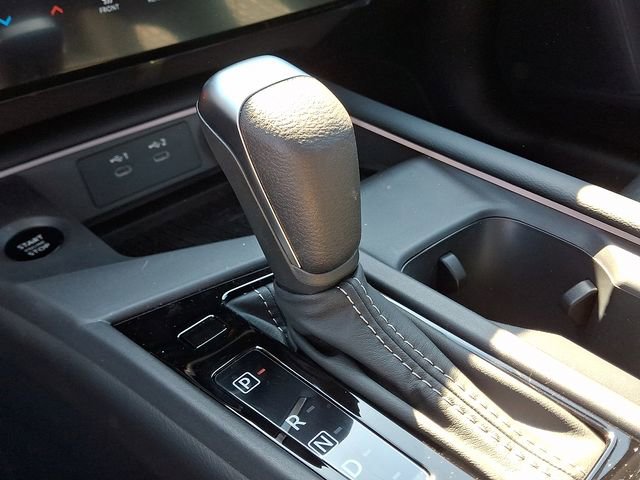 New 2026 Nissan Sentra SV w/ SV Convenience Package image 6