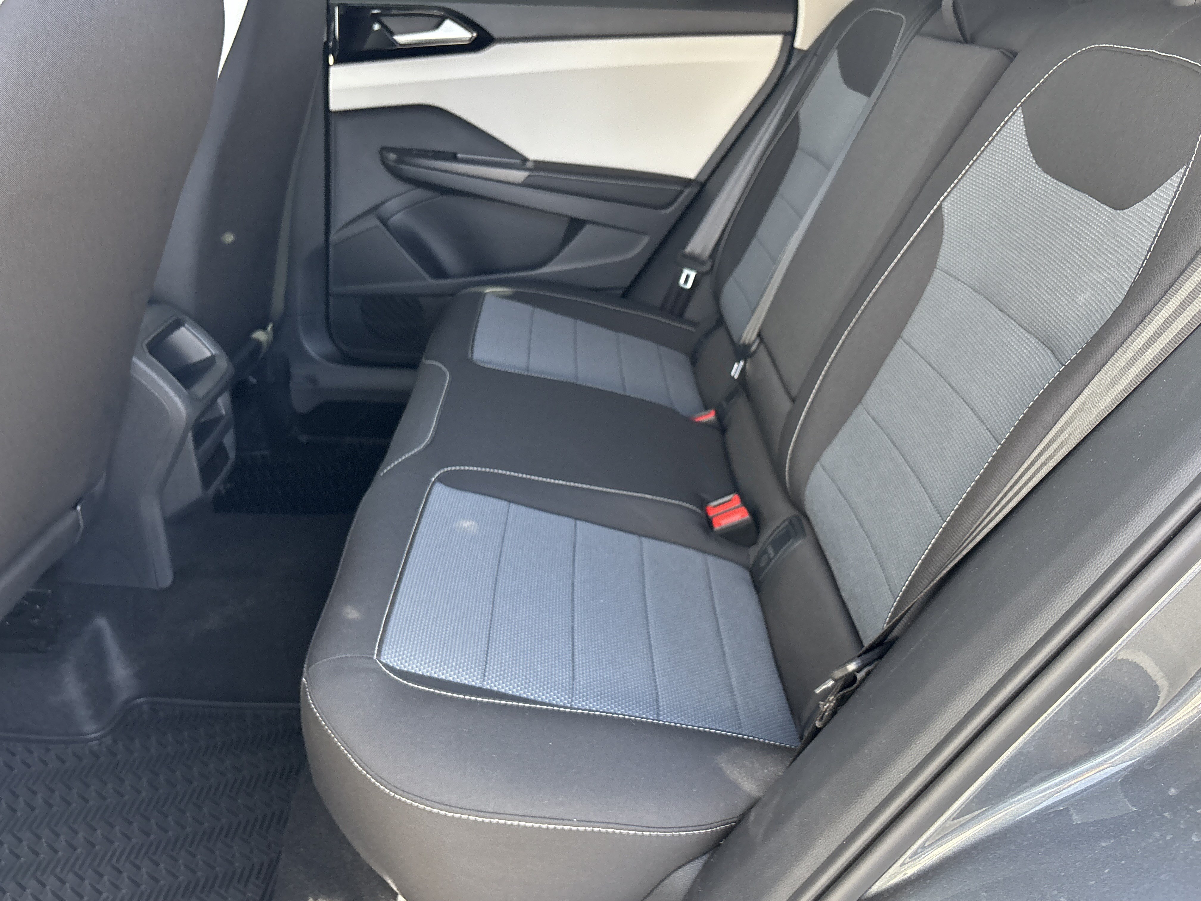 New 2026 Volkswagen Taos S FWD image 14