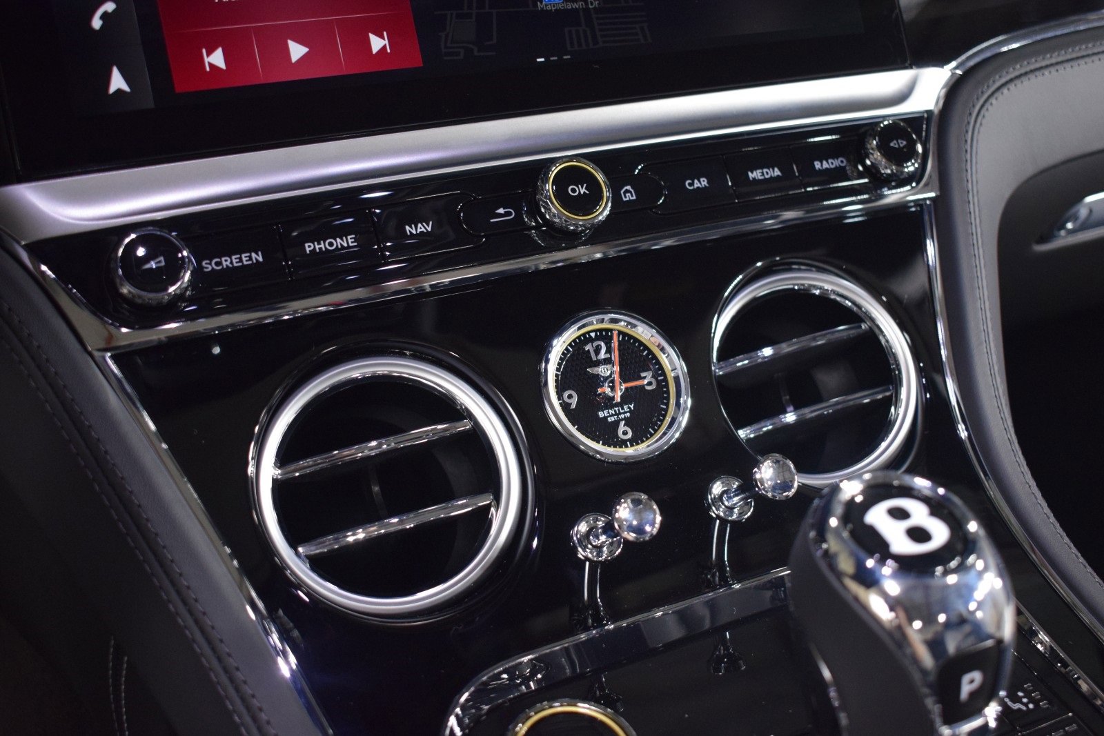 New 2026 Bentley Continental GTC image 31