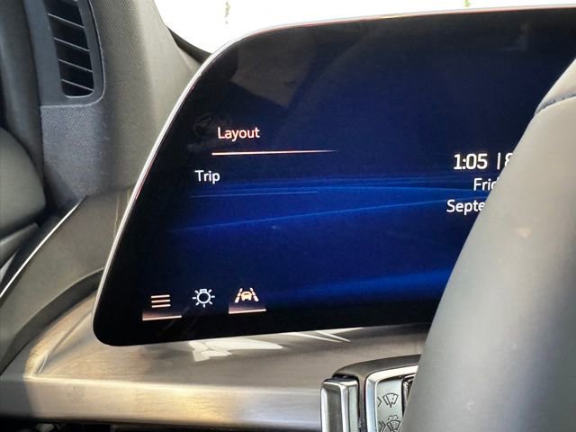 New 2026 Cadillac Vistiq Luxury image 31