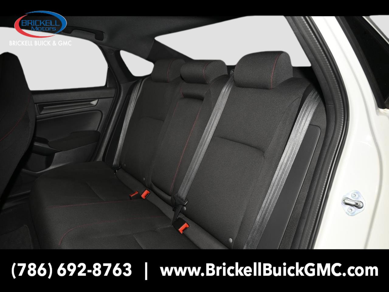 Used 2023 Honda Civic Si image 21