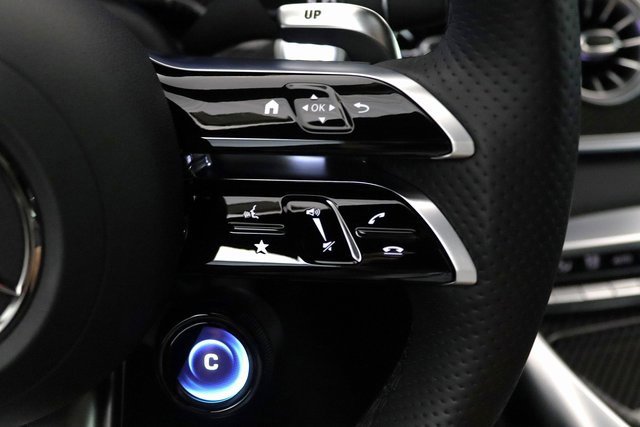 Used 2024 Mercedes-Benz AMG GT 63 S w/ AMG Aerodynamics Package image 6