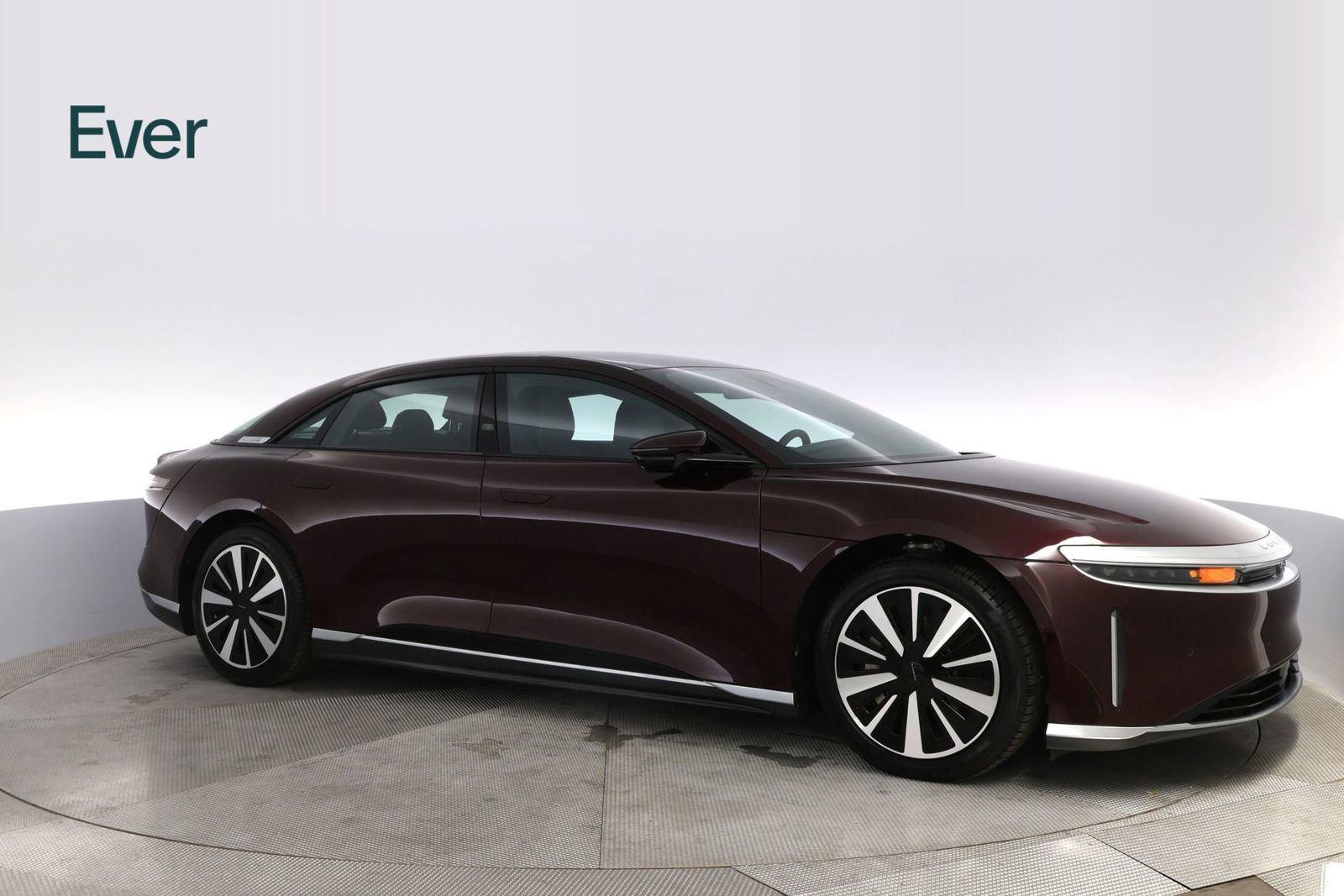 Used 2023 Lucid Air Touring AWD/4WD image 15
