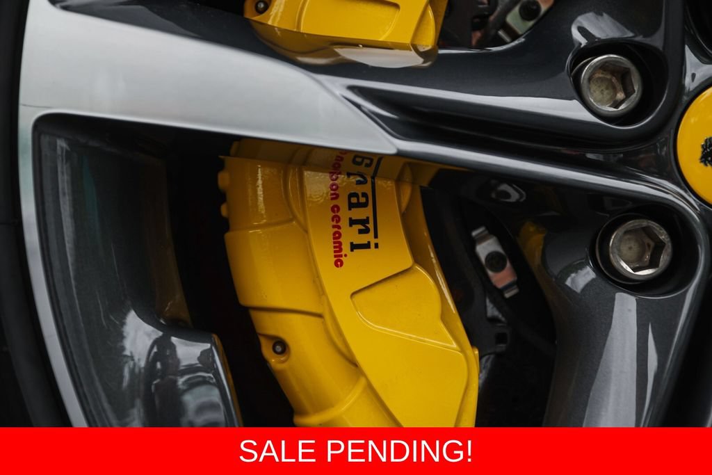 Certified 2022 Ferrari SF90 Stradale AWD/4WD image 15