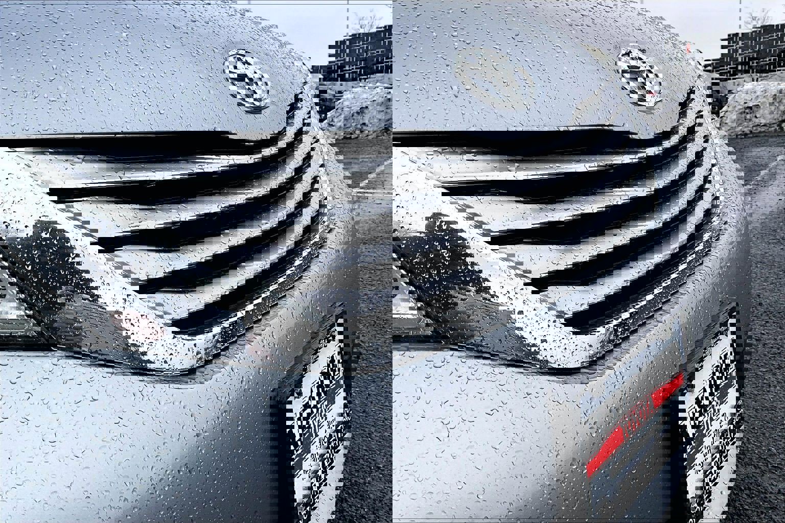 Used 2015 Toyota Sienna Limited Premium image 30