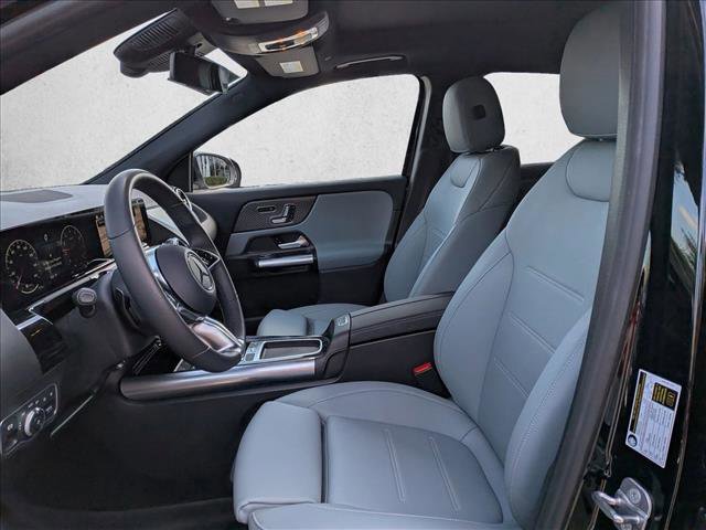 Certified 2026 Mercedes-Benz GLA 250 image 15