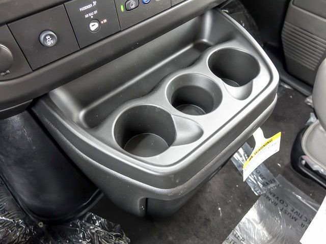 New 2025 Chevrolet Express 3500 LT w/ LT Preferred Equipment Group image 19