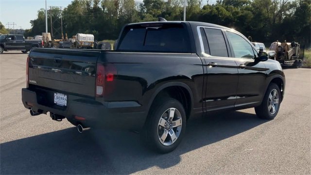 New 2026 Honda Ridgeline RTL image 8