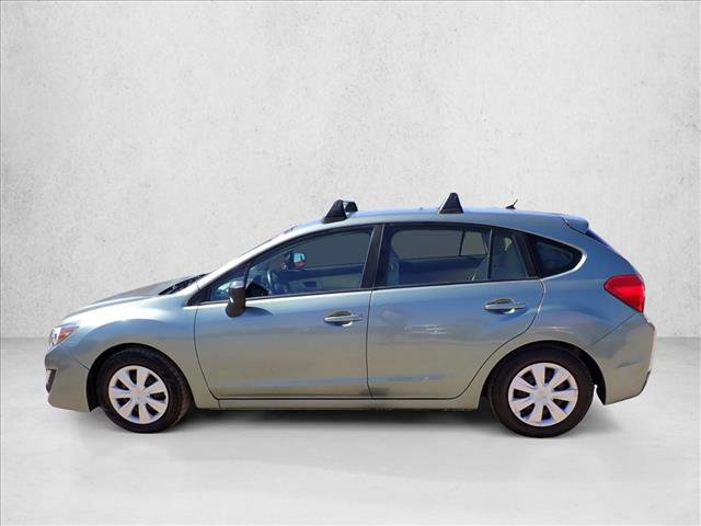 Used 2016 Subaru Impreza 2.0i AWD/4WD video 2