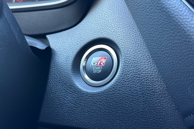New 2026 Toyota Corolla GR AWD/4WD image 24
