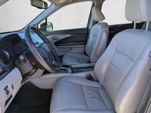 Used 2018 Honda Pilot EX-L image 11