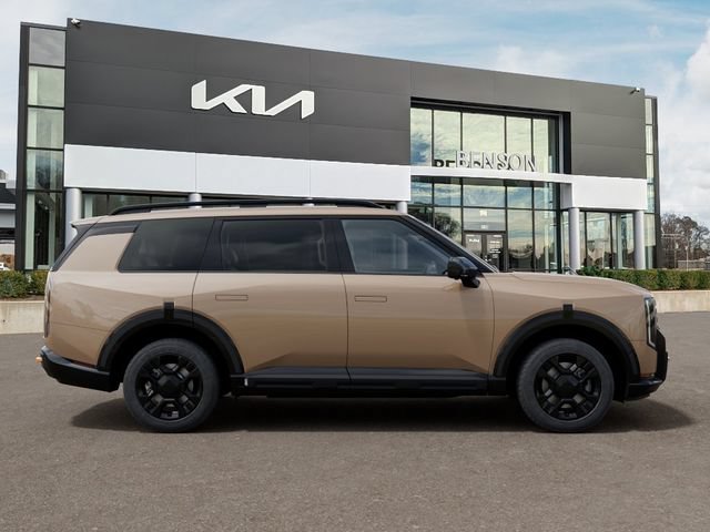 New 2027 Kia Telluride SX X-Pro AWD/4WD image 8