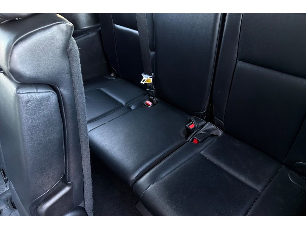 Used 2018 Toyota Highlander Limited Platinum AWD/4WD image 17