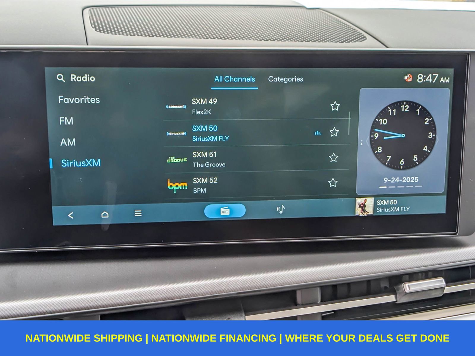 New 2026 Hyundai Santa Fe SE image 23