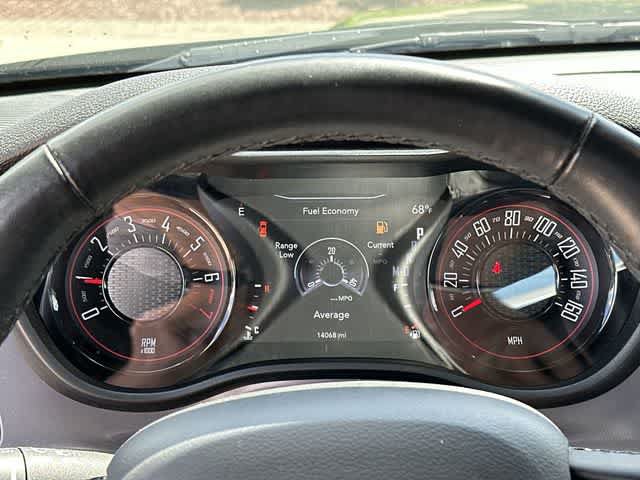 Used 2023 Dodge Challenger GT w/ Blacktop Package AWD/4WD image 7