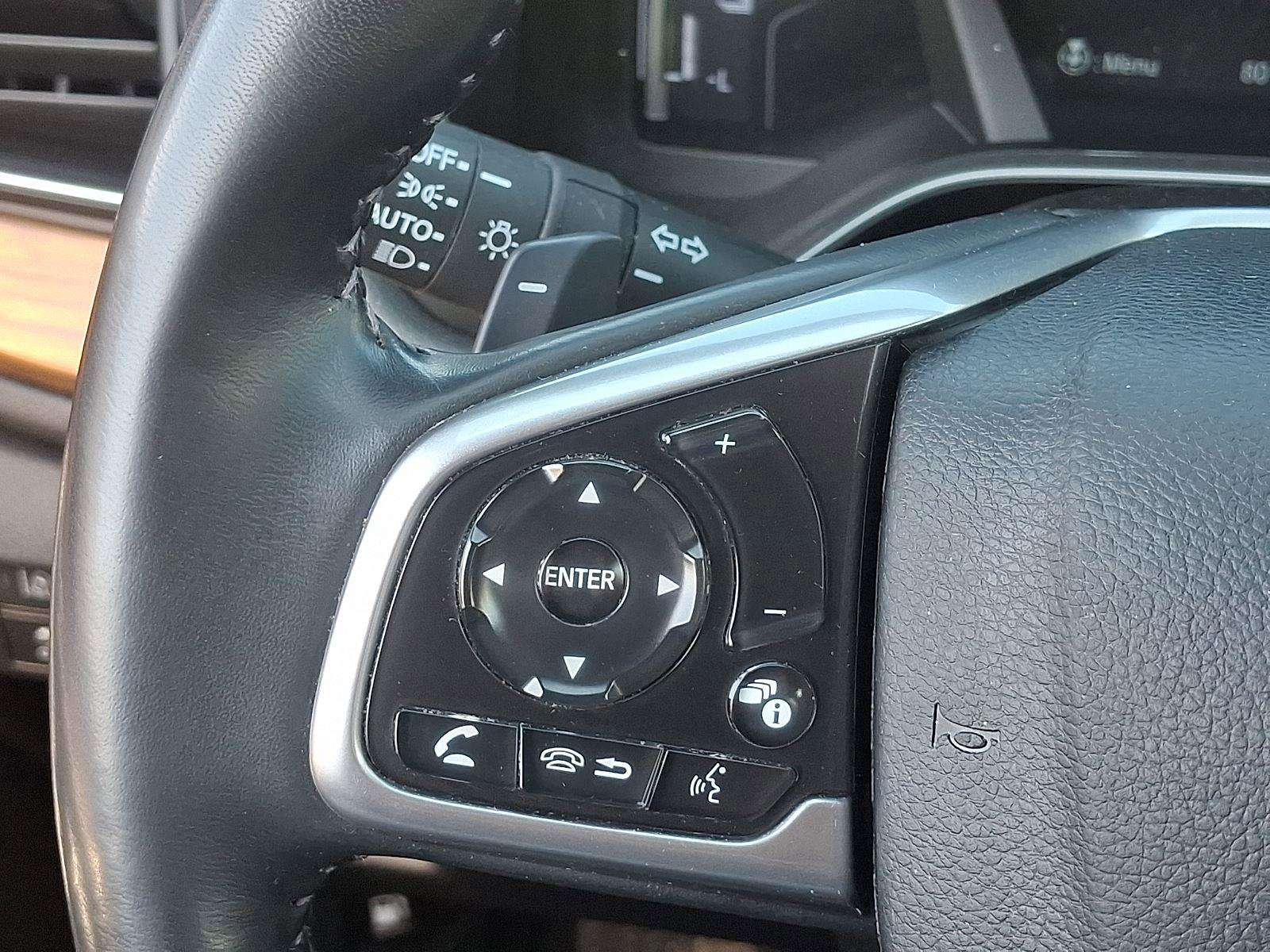 Used 2022 Honda CR-V Touring image 21