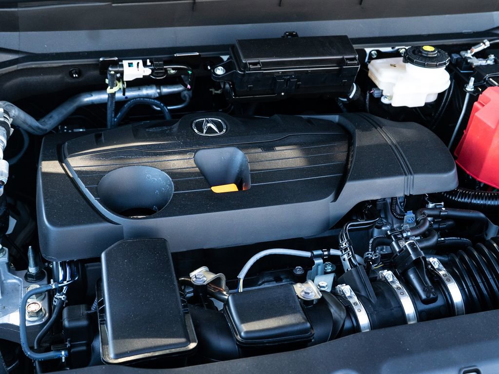 New 2026 Acura RDX SH-AWD w/ Advance Package image 48