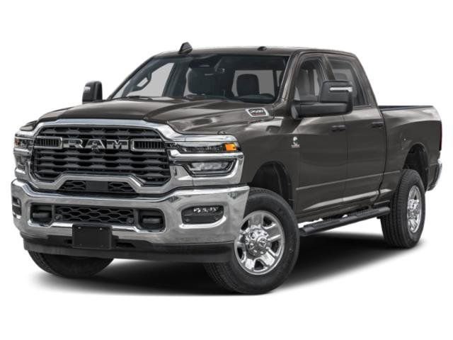 Used 2025 RAM 2500 Big Horn