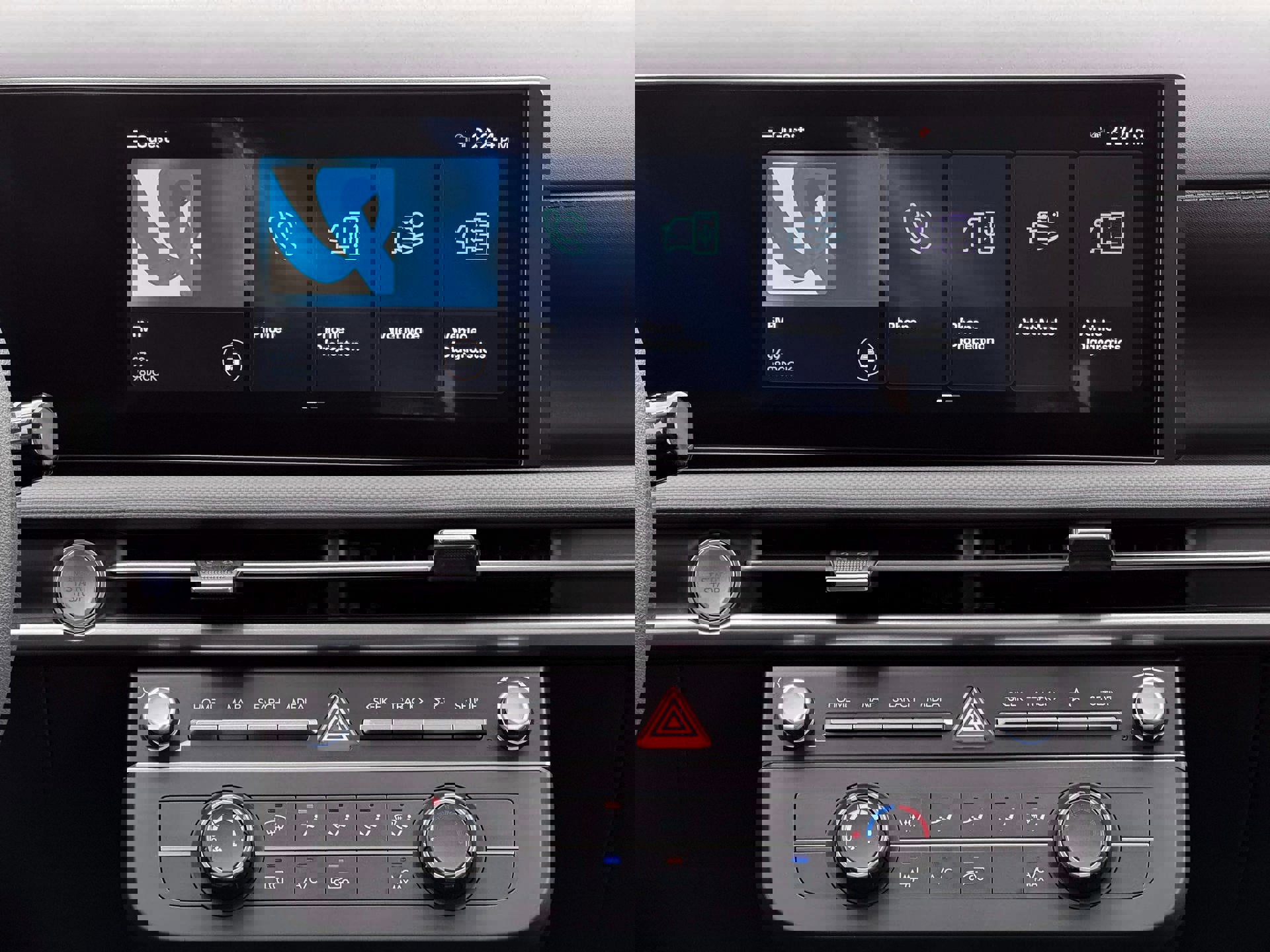 New 2026 Hyundai Tucson SE FWD image 19