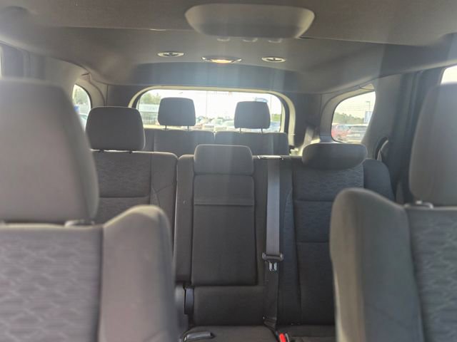 Used 2023 Dodge Durango SXT w/ SXT Blacktop Group image 18