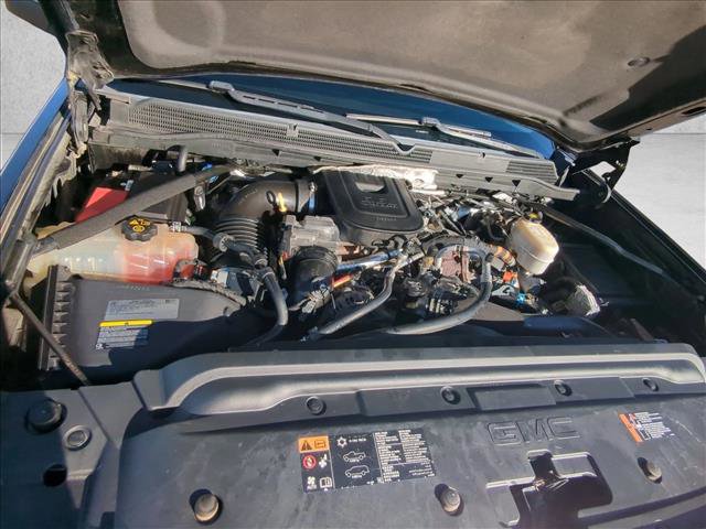 Used 2016 GMC Sierra 2500 SLT image 24