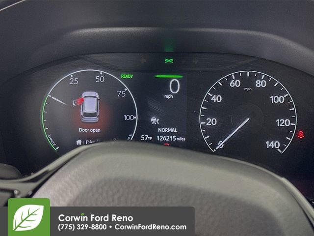 Used 2023 Honda CR-V Sport Touring image 12