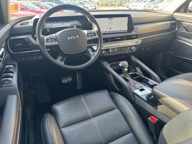Certified 2023 Kia Telluride SX image 12