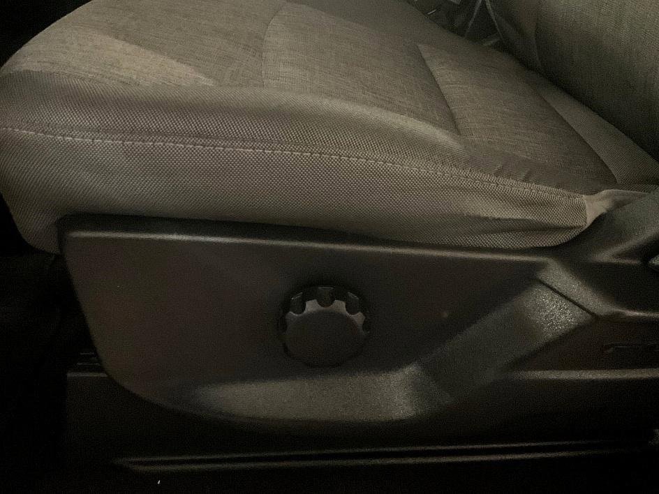 Used 2024 Ford F250 XL w/ STX Appearance Package image 16