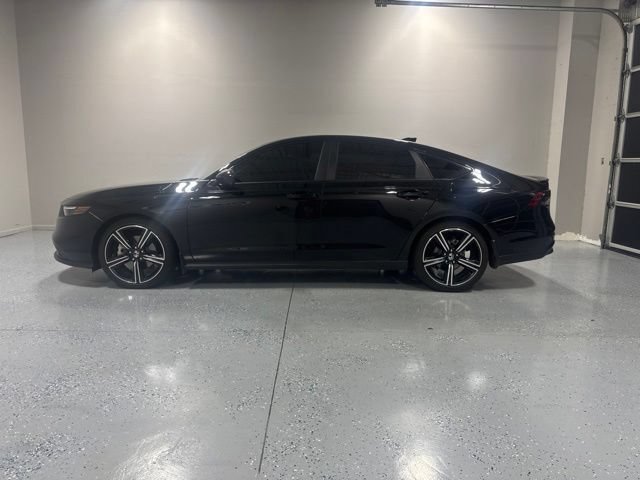 Used 2026 Honda Accord Sport image 10