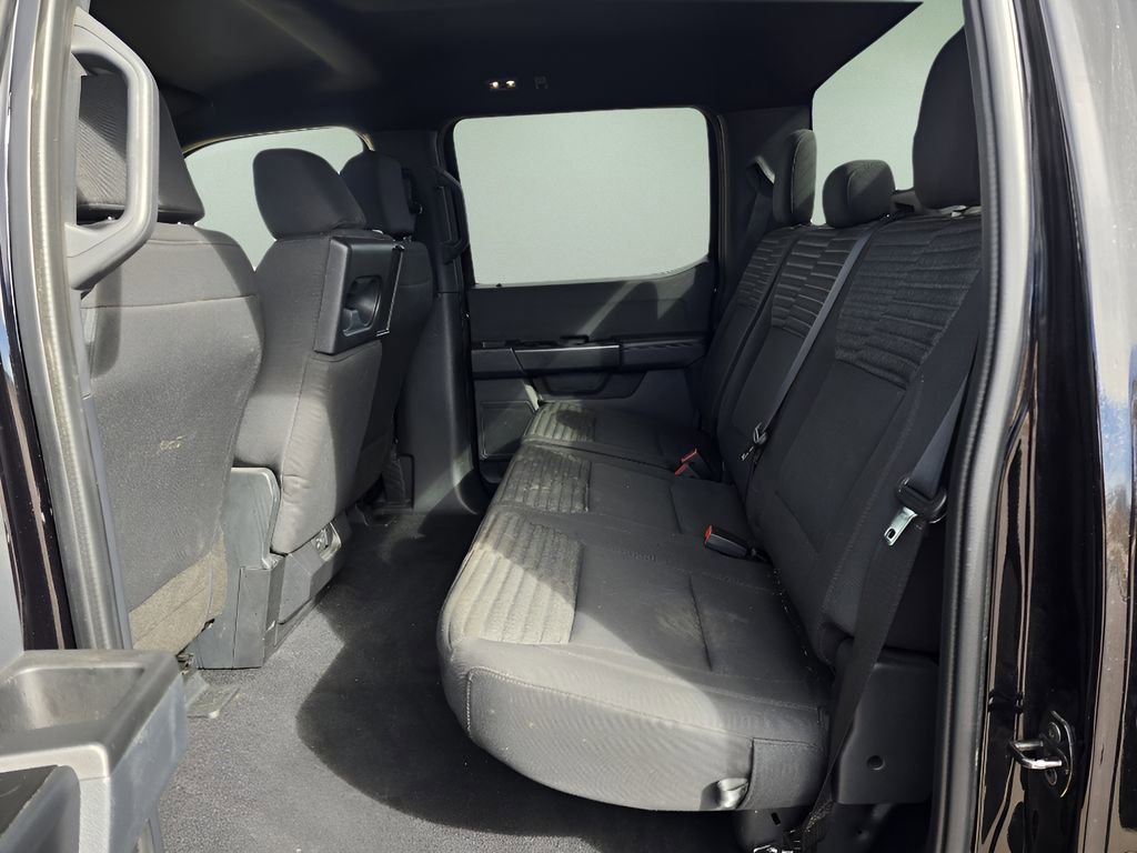 Used 2023 Ford F150 XL w/ STX Appearance Package image 14