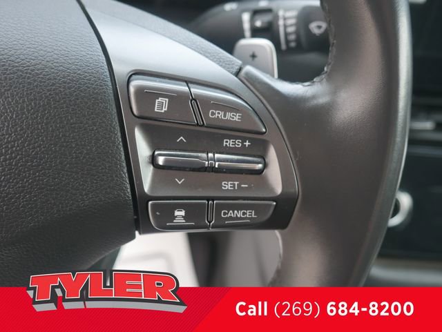 Used 2022 Hyundai Ioniq SEL FWD image 26