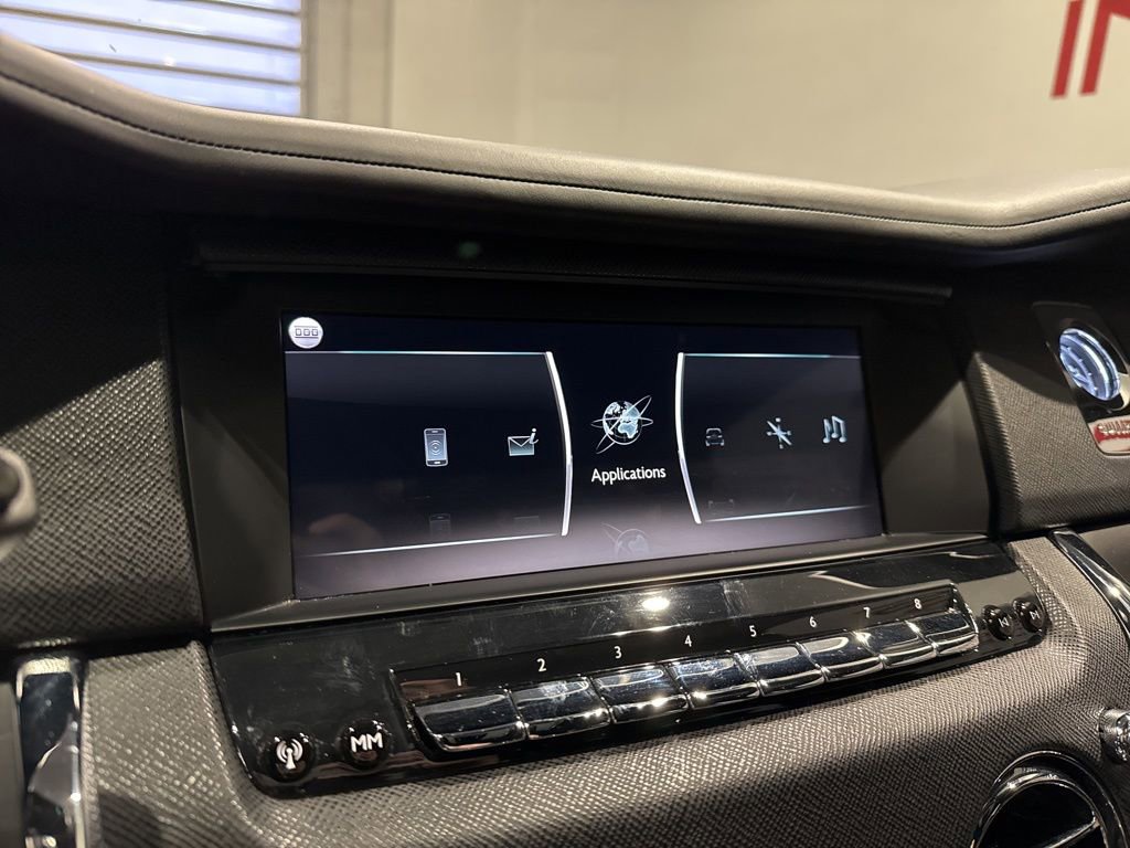 Used 2020 Rolls-Royce Cullinan AWD/4WD image 47
