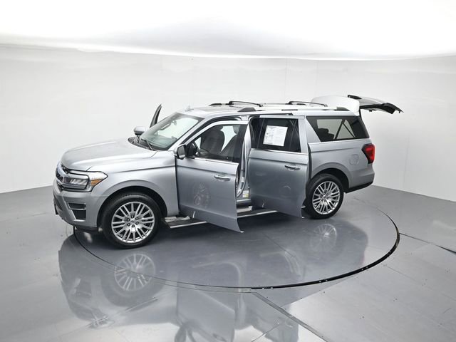 Used 2023 Ford Expedition Max Limited image 58