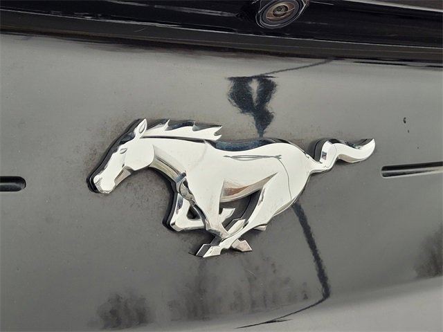 Used 2023 Ford Mustang Premium image 17
