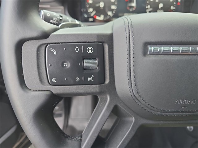 Used 2025 Land Rover Defender 130 V8 image 20