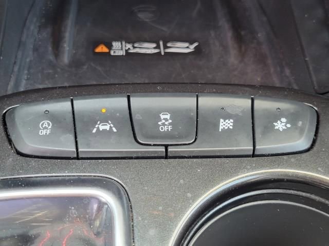 Used 2024 Chevrolet TrailBlazer RS w/ Convenience Package image 29