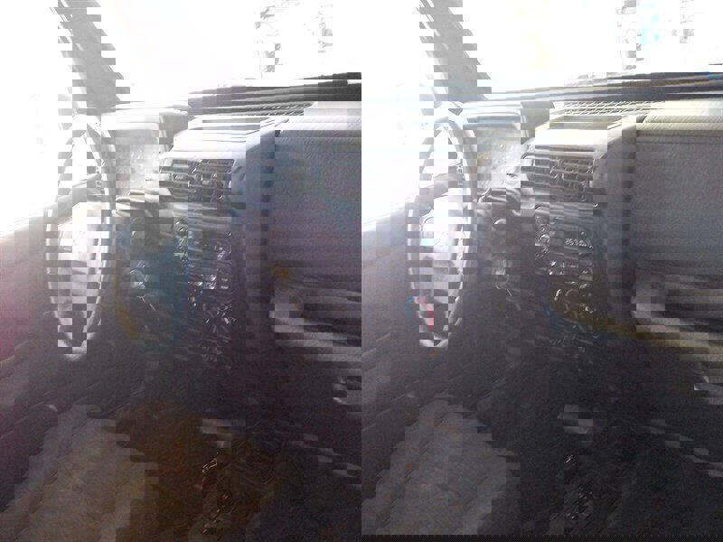 Used 2003 Jeep Wrangler Rubicon image 20