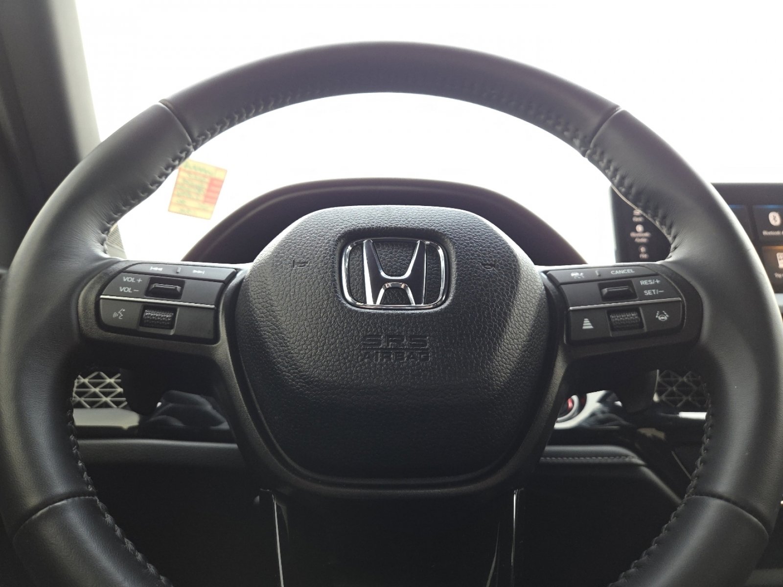 Used 2025 Honda Accord Sport image 28