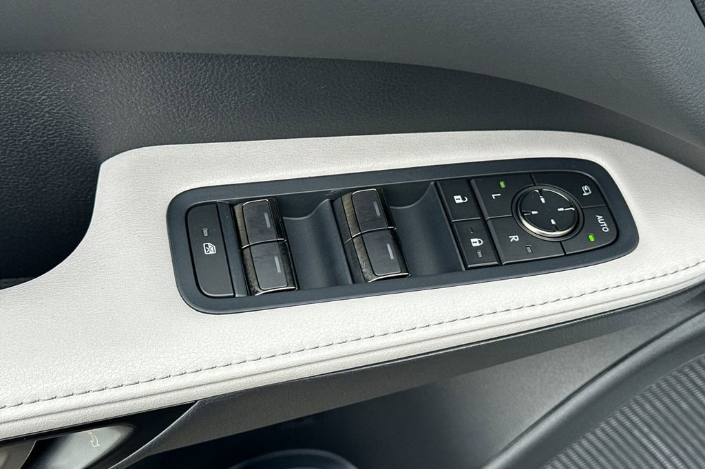 Certified 2025 Lexus RX 350 Premium w/ Convenience Package FWD image 13