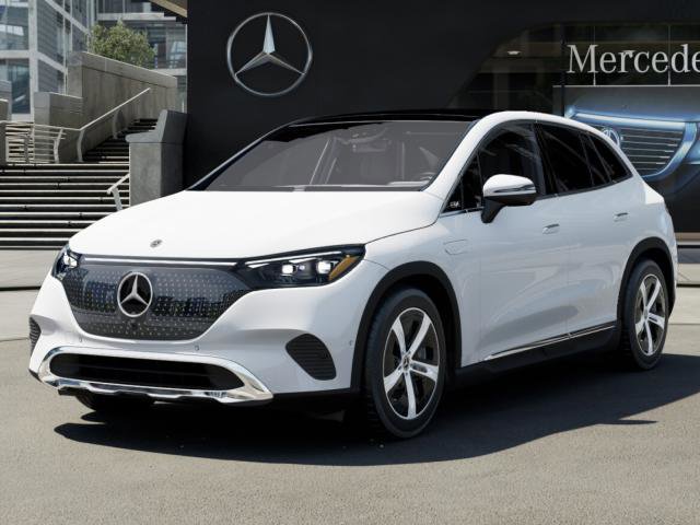 Used 2023 Mercedes-Benz EQE 350+ SUV