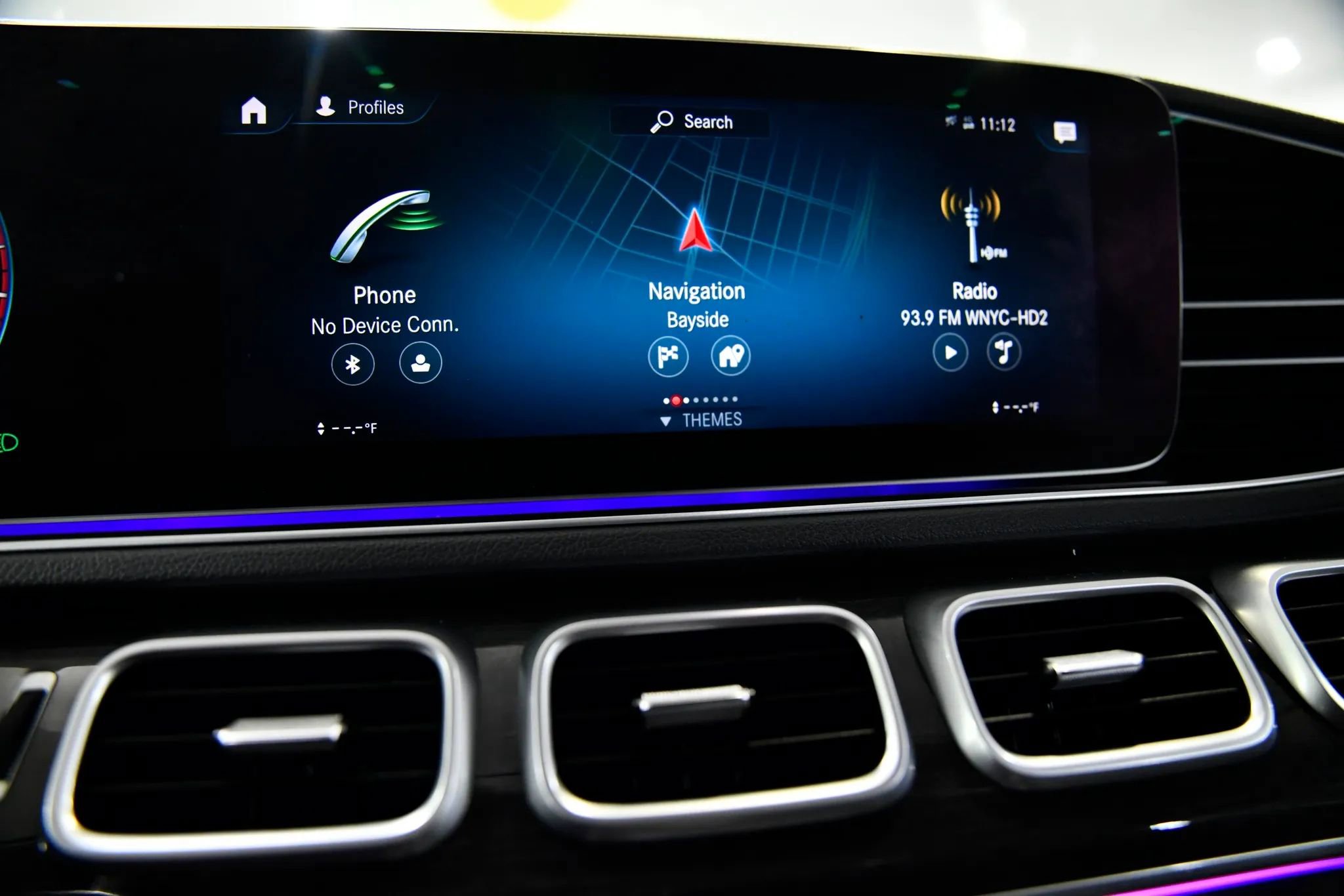 Used 2020 Mercedes-Benz GLE 350 4MATIC image 11