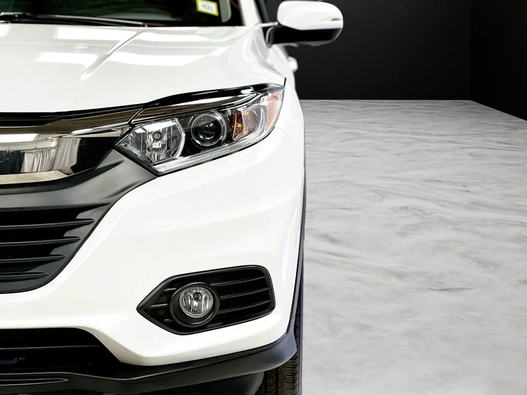 Used 2022 Honda HR-V EX image 9