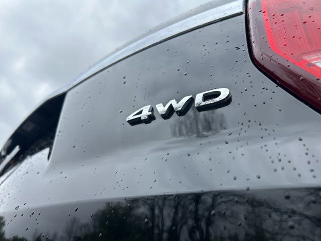 Used 2018 Ford Explorer Limited AWD/4WD image 35